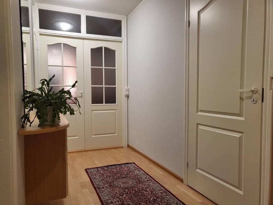 Home Apartment Haukipudas オウル エクステリア 写真